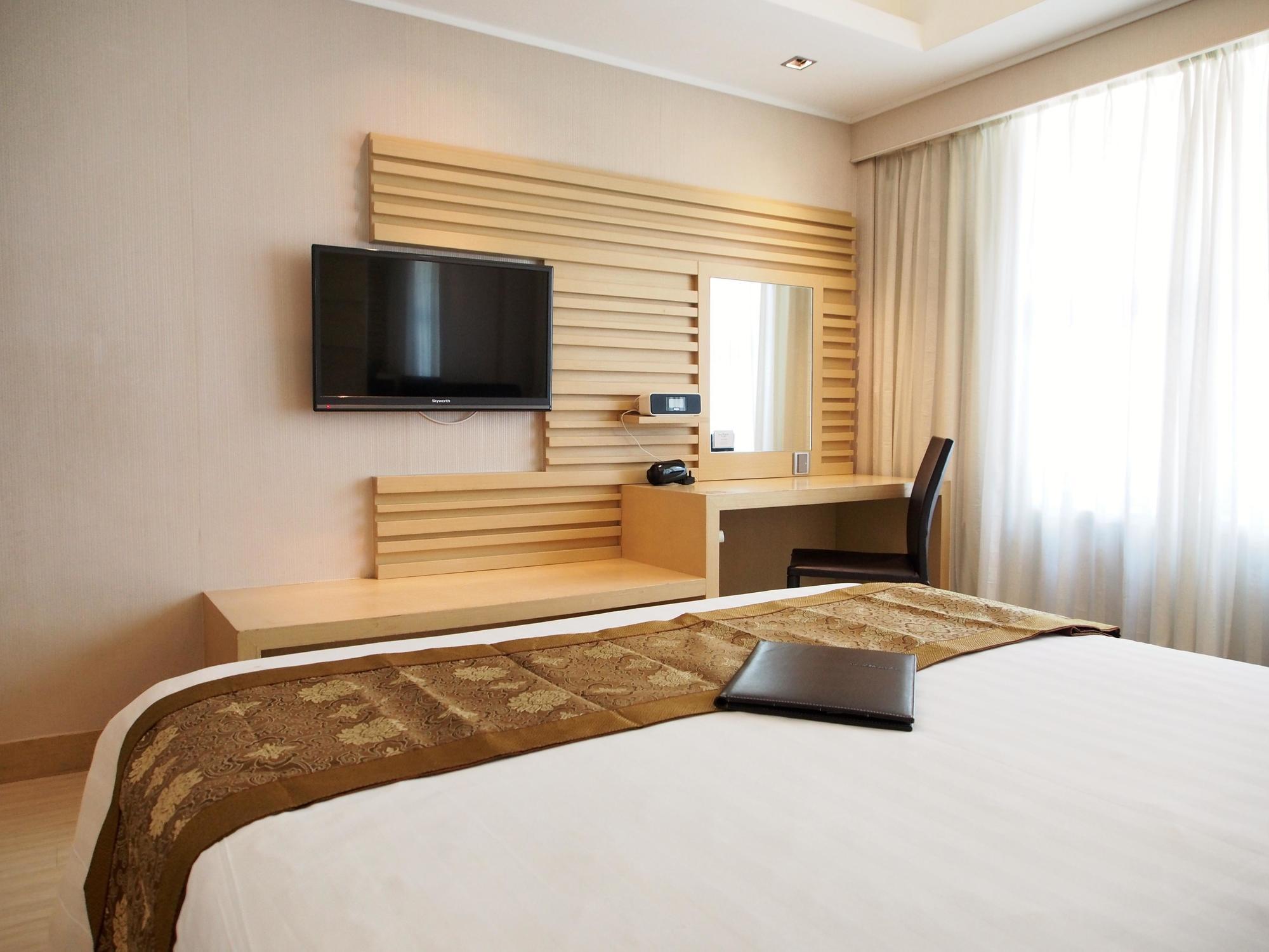 Hotel Benito Хонконг Екстериор снимка