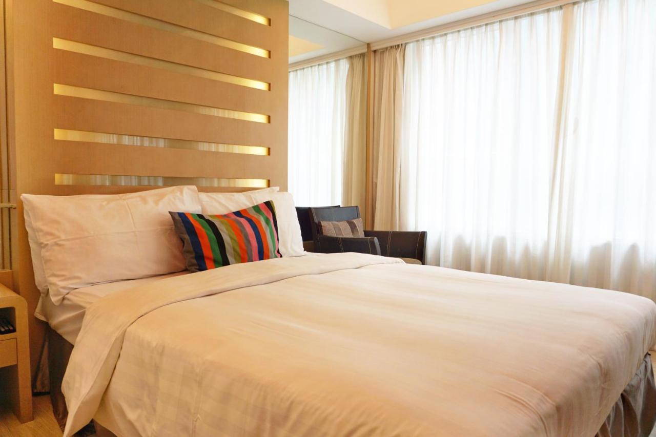 Hotel Benito Хонконг Екстериор снимка