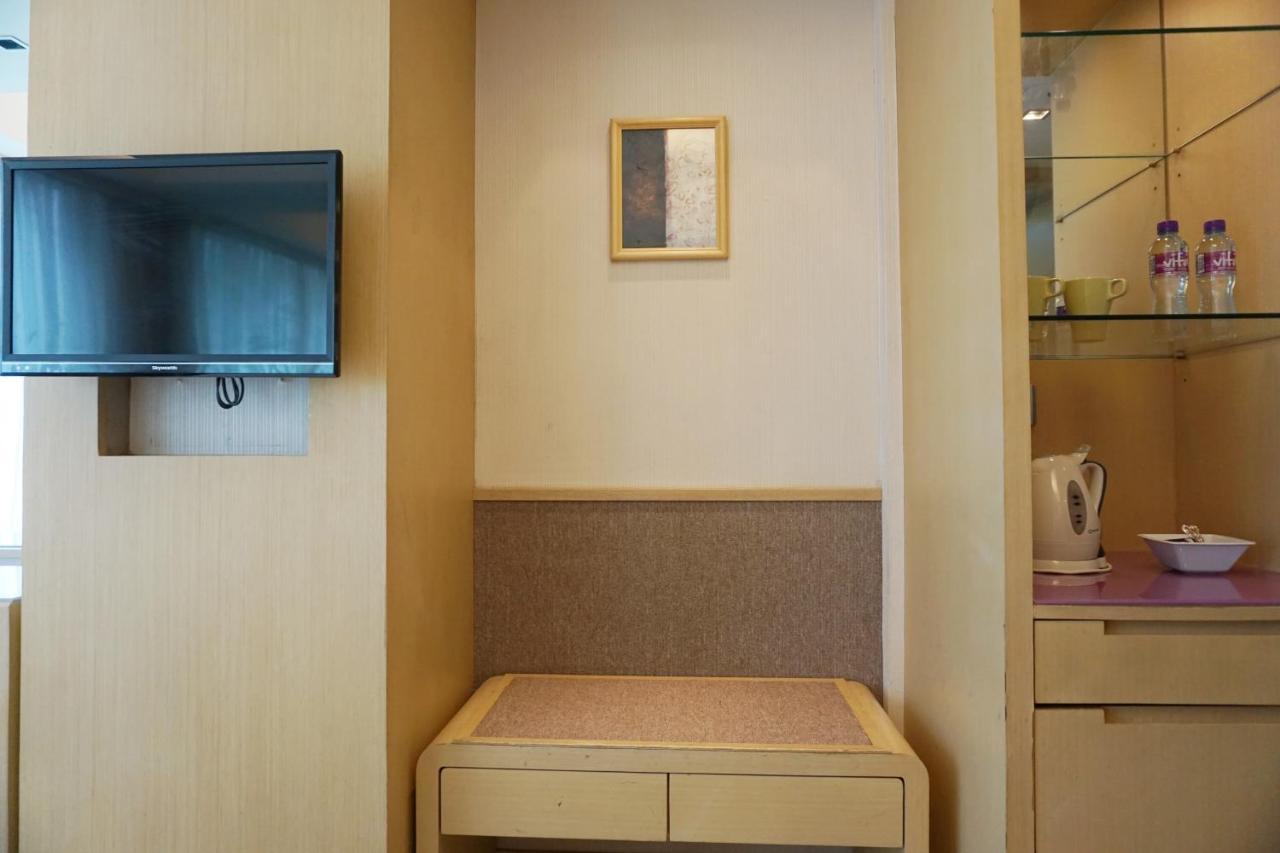 Hotel Benito Хонконг Екстериор снимка